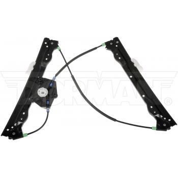 Dorman 751310 Power Window Motor and Regulator Assembly product image 2 of 9