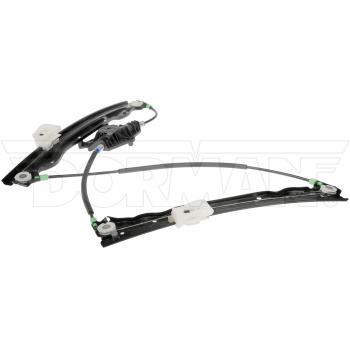 Dorman 751310 Power Window Motor and Regulator Assembly product image 4 of 9