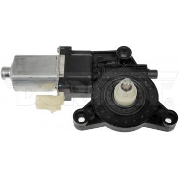 Dorman 751310 Power Window Motor and Regulator Assembly product image 5 of 9