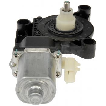 Dorman 751310 Power Window Motor and Regulator Assembly product image 7 of 9
