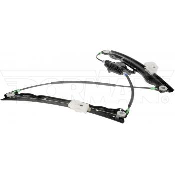 Dorman 751311 Power Window Motor and Regulator Assembly product image 4 of 9