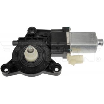 Dorman 751311 Power Window Motor and Regulator Assembly product image 5 of 9