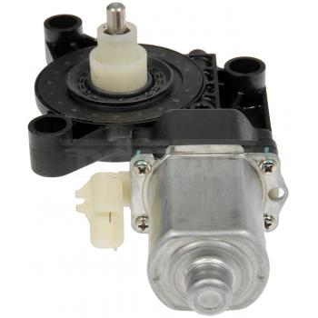 Dorman 751311 Power Window Motor and Regulator Assembly product image 7 of 9