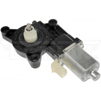 Dorman 751311 Power Window Motor and Regulator Assembly product image 8 of 9