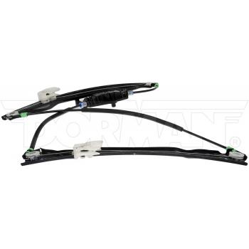 Dorman 751312 - Power Window Motor and Regulator Assembly Dorman 751312 Power Window Motor and Regulator Assembly product image 3 of 6