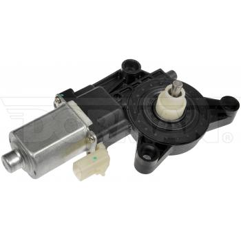Dorman 751312 - Power Window Motor and Regulator Assembly Dorman 751312 Power Window Motor and Regulator Assembly product image 4 of 6
