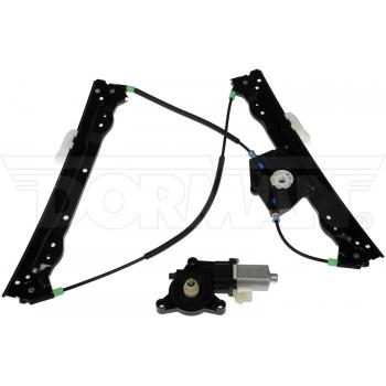 Dorman 751313 Power Window Motor and Regulator Assembly product image 2 of 6