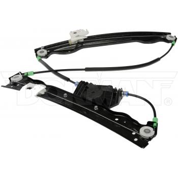 Dorman 751313 Power Window Motor and Regulator Assembly product image 3 of 6