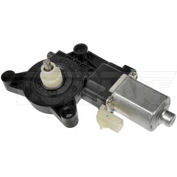 Dorman 751313 Power Window Motor and Regulator Assembly product image 4 of 6