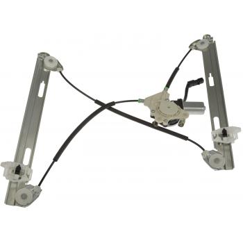 Dorman 751316 - Power Window Motor and Regulator Assembly Dorman 751316 Power Window Motor and Regulator Assembly product image 1 of 4
