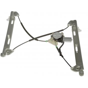 Dorman 751316 - Power Window Motor and Regulator Assembly Dorman 751316 Power Window Motor and Regulator Assembly product image 2 of 4