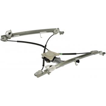 Dorman 751316 - Power Window Motor and Regulator Assembly Dorman 751316 Power Window Motor and Regulator Assembly product image 3 of 4