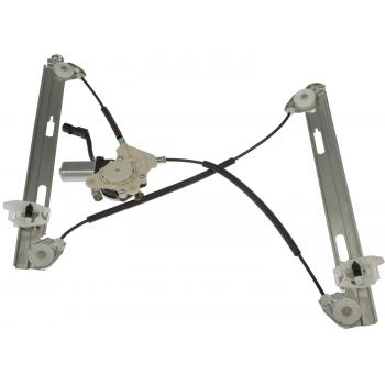 Dorman 751317 - Power Window Motor and Regulator Assembly Dorman 751317 Power Window Motor and Regulator Assembly product image 1 of 4