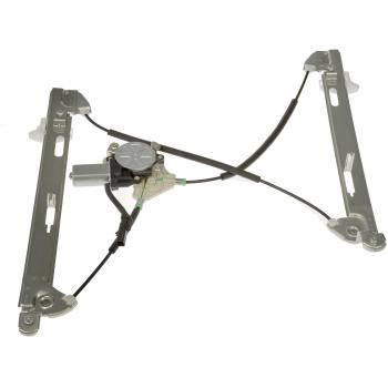 Dorman 751317 - Power Window Motor and Regulator Assembly Dorman 751317 Power Window Motor and Regulator Assembly product image 2 of 4