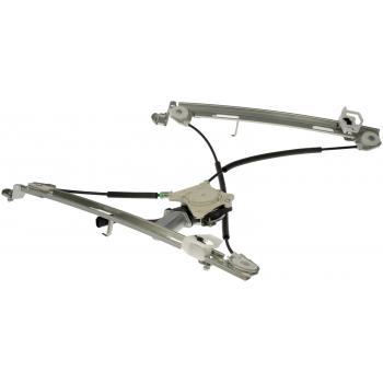 Dorman 751317 - Power Window Motor and Regulator Assembly Dorman 751317 Power Window Motor and Regulator Assembly product image 3 of 4