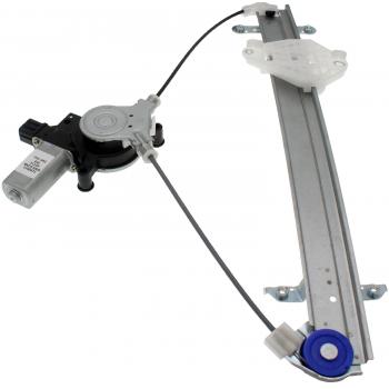 Dorman 751343 - Power Window Motor and Regulator Assembly Dorman 751343 Power Window Motor and Regulator Assembly product image 1 of 4