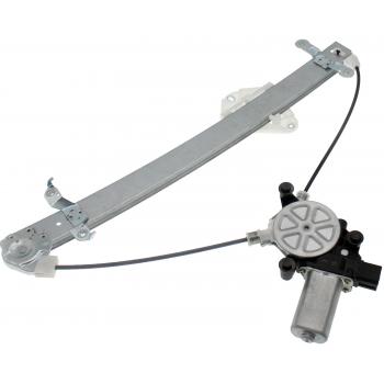 Dorman 751343 Power Window Motor and Regulator Assembly product image 3 of 4