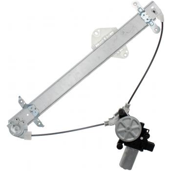 Dorman 751343 Power Window Motor and Regulator Assembly product image 4 of 4