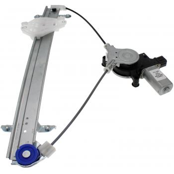 Dorman 751344 Power Window Motor and Regulator Assembly product image 1 of 4