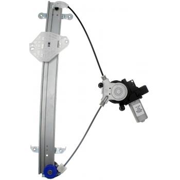 Dorman 751344 Power Window Motor and Regulator Assembly product image 2 of 4