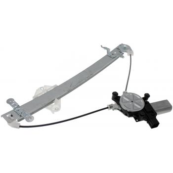 Dorman 751344 Power Window Motor and Regulator Assembly product image 3 of 4