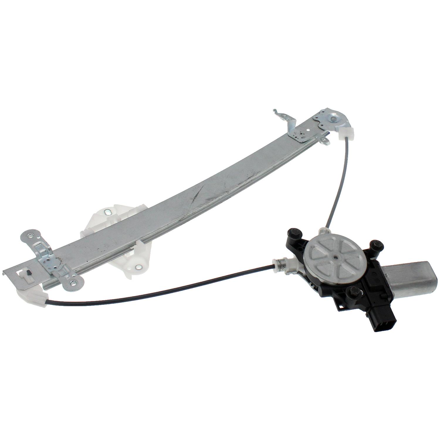 Dorman 751345 - Power Window Motor and Regulator Assembly Dorman 751345 Power Window Motor and Regulator Assembly product image 3 of 4