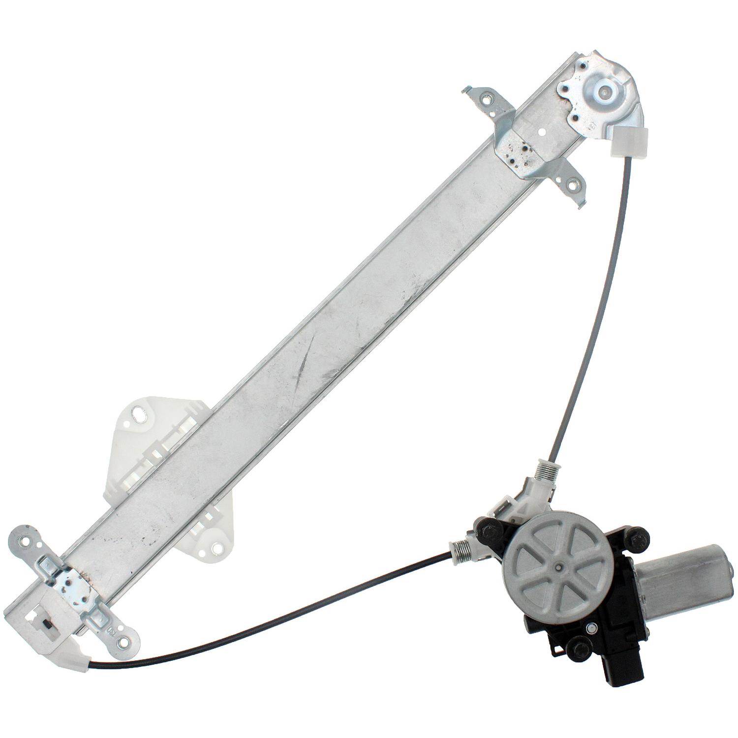 Dorman 751345 - Power Window Motor and Regulator Assembly Dorman 751345 Power Window Motor and Regulator Assembly product image 4 of 4