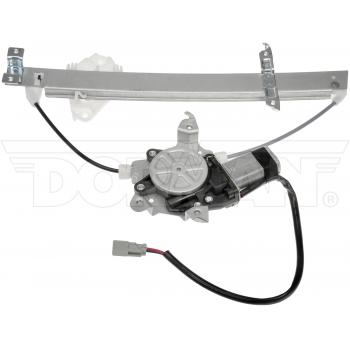 Dorman 751352 Power Window Motor and Regulator Assembly product image 2 of 5