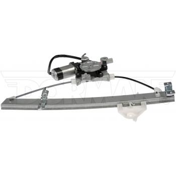 Dorman 751352 Power Window Motor and Regulator Assembly product image 3 of 5