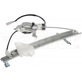 Dorman 751352 Power Window Motor and Regulator Assembly product image 4 of 5
