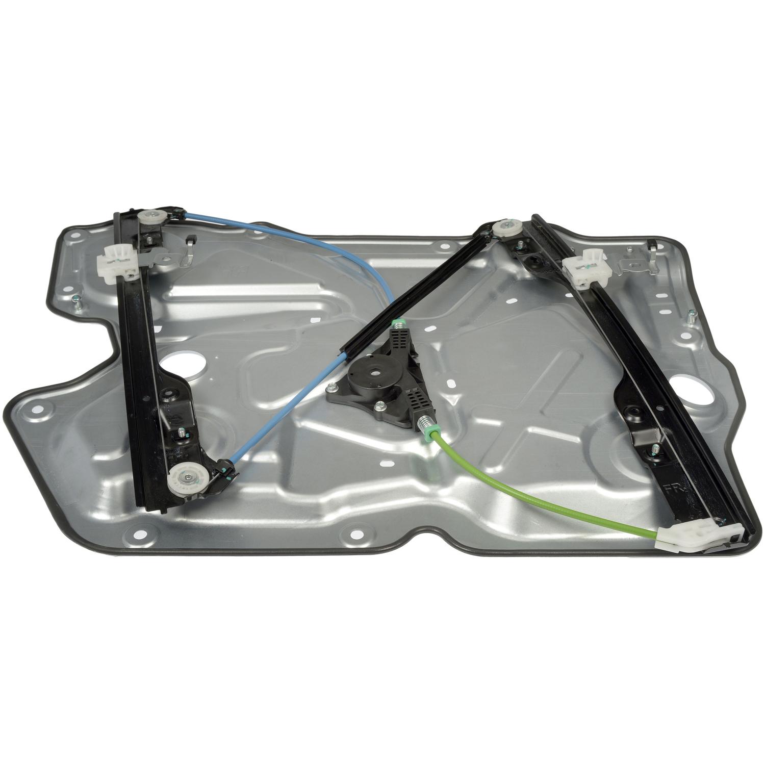 Dorman 751370 Power Window Motor and Regulator Assembly product image 1 of 4