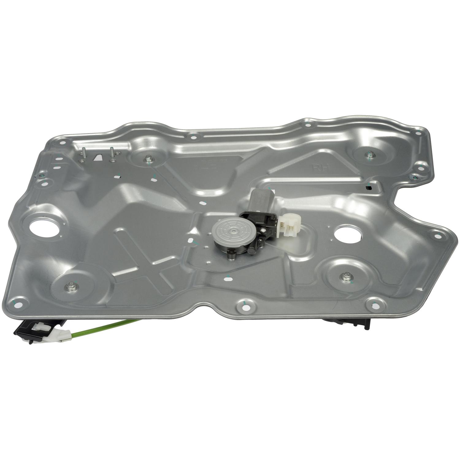 Dorman 751370 Power Window Motor and Regulator Assembly product image 2 of 4