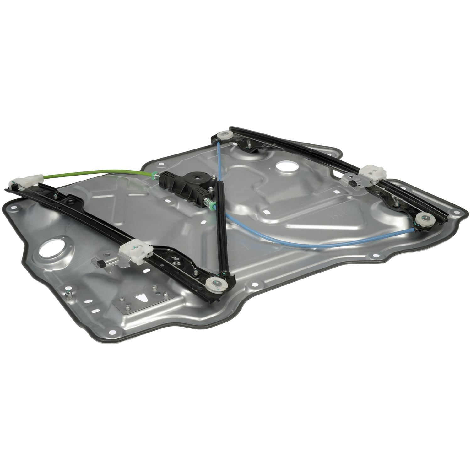 Dorman 751370 Power Window Motor and Regulator Assembly product image 3 of 4