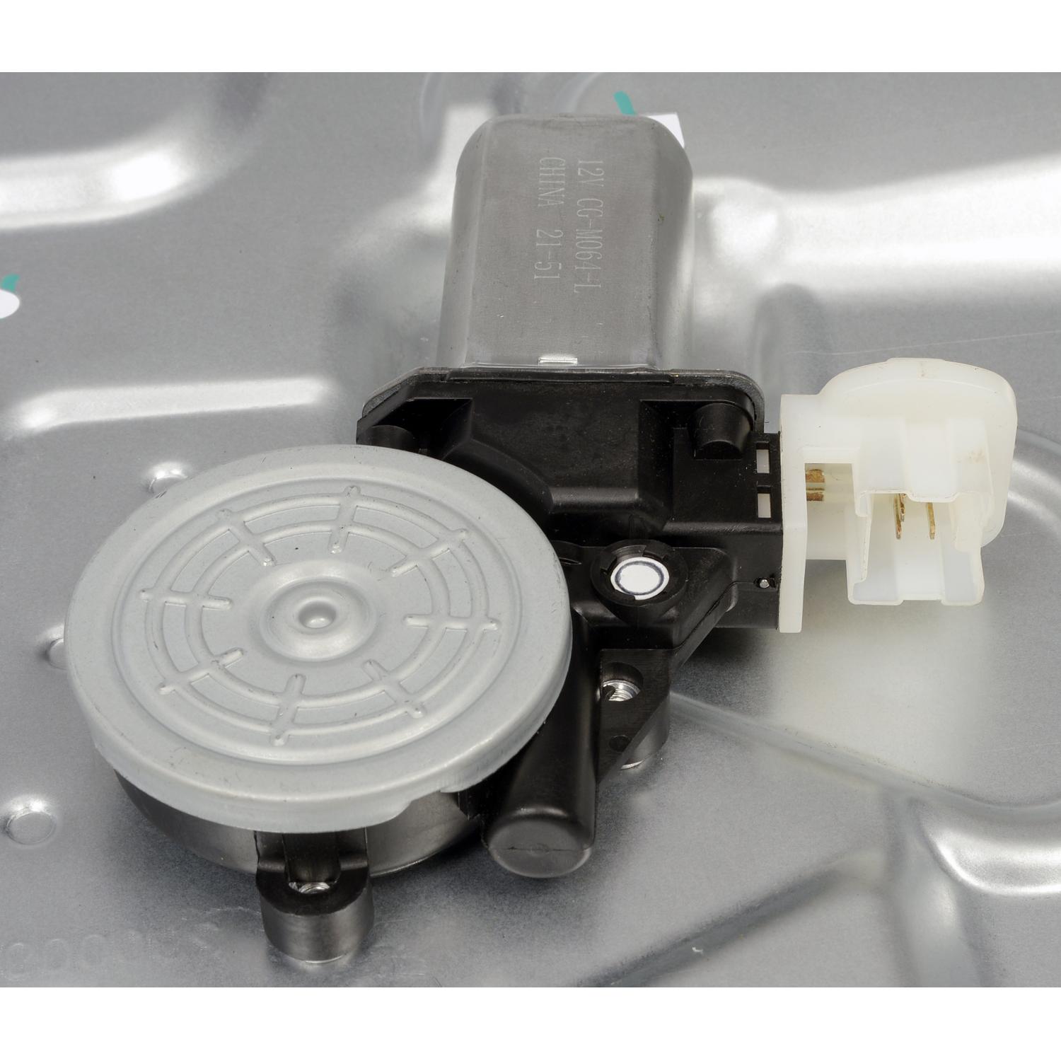 Dorman 751370 Power Window Motor and Regulator Assembly product image 4 of 4