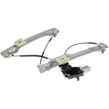 Dorman 751381 Power Window Motor and Regulator Assembly product image 3 of 4