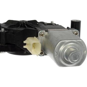 Dorman 751381 Power Window Motor and Regulator Assembly product image 4 of 4