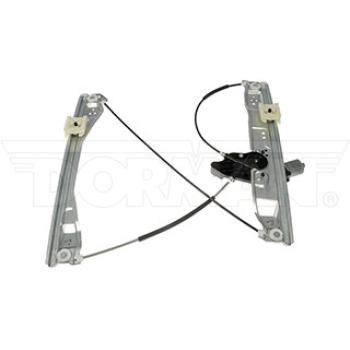 Dorman 751389 Power Window Motor and Regulator Assembly product image 1 of 1