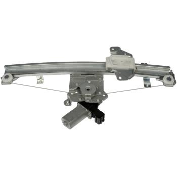Dorman 751394 - Power Window Motor and Regulator Assembly Dorman 751394 Power Window Motor and Regulator Assembly product image 1 of 4
