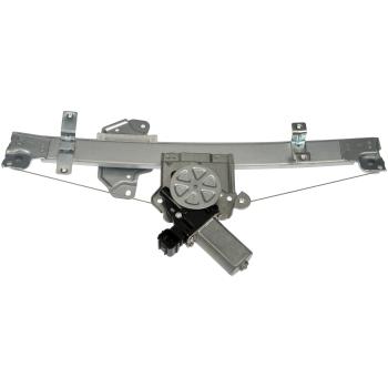 Dorman 751394 - Power Window Motor and Regulator Assembly Dorman 751394 Power Window Motor and Regulator Assembly product image 2 of 4