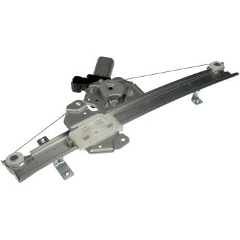 Dorman 751394 - Power Window Motor and Regulator Assembly Dorman 751394 Power Window Motor and Regulator Assembly product image 3 of 4