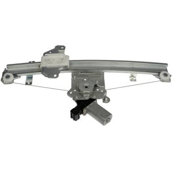 Dorman 751395 - Power Window Motor and Regulator Assembly Dorman 751395 Power Window Motor and Regulator Assembly product image 1 of 4