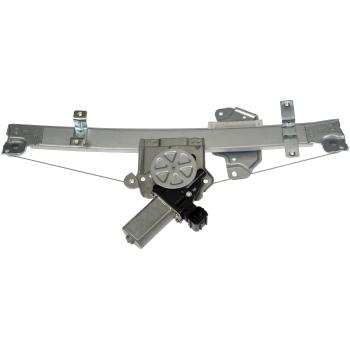 Dorman 751395 Power Window Motor and Regulator Assembly product image 2 of 4