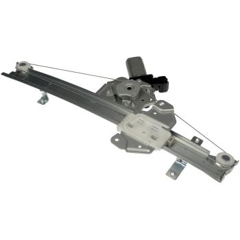 Dorman 751395 Power Window Motor and Regulator Assembly product image 3 of 4
