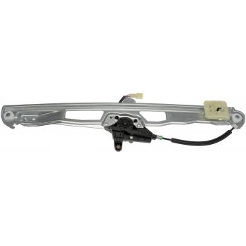 Dorman 751401 Power Window Motor and Regulator Assembly product image 1 of 4