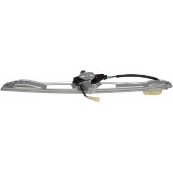 Dorman 751401 Power Window Motor and Regulator Assembly product image 2 of 4