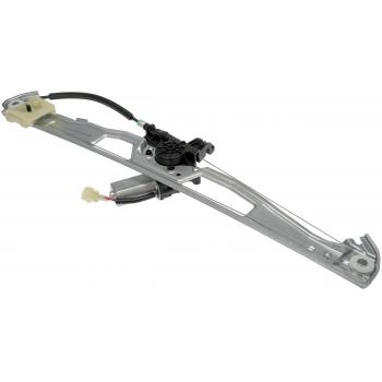 Dorman 751401 Power Window Motor and Regulator Assembly product image 3 of 4