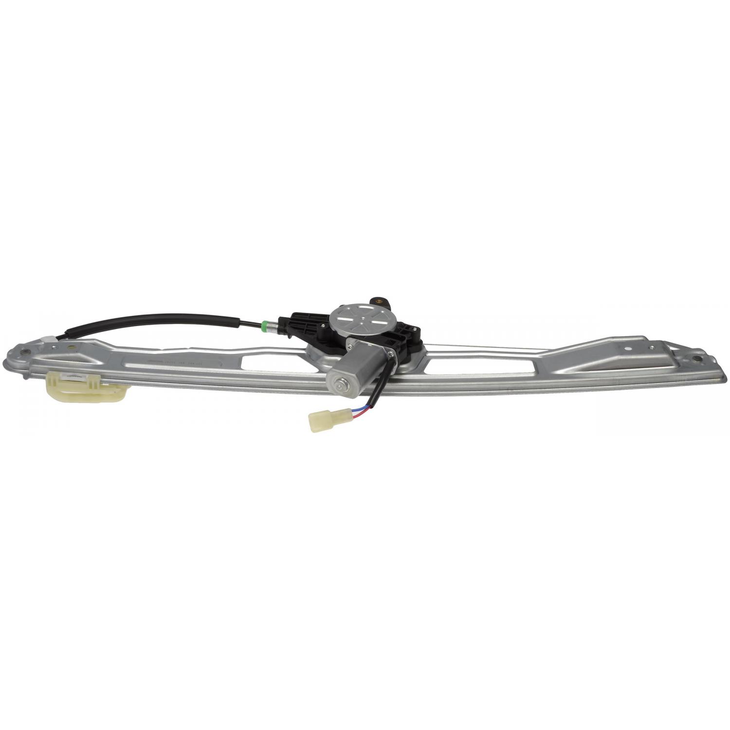 Dorman 751402 Power Window Motor and Regulator Assembly product image 2 of 4