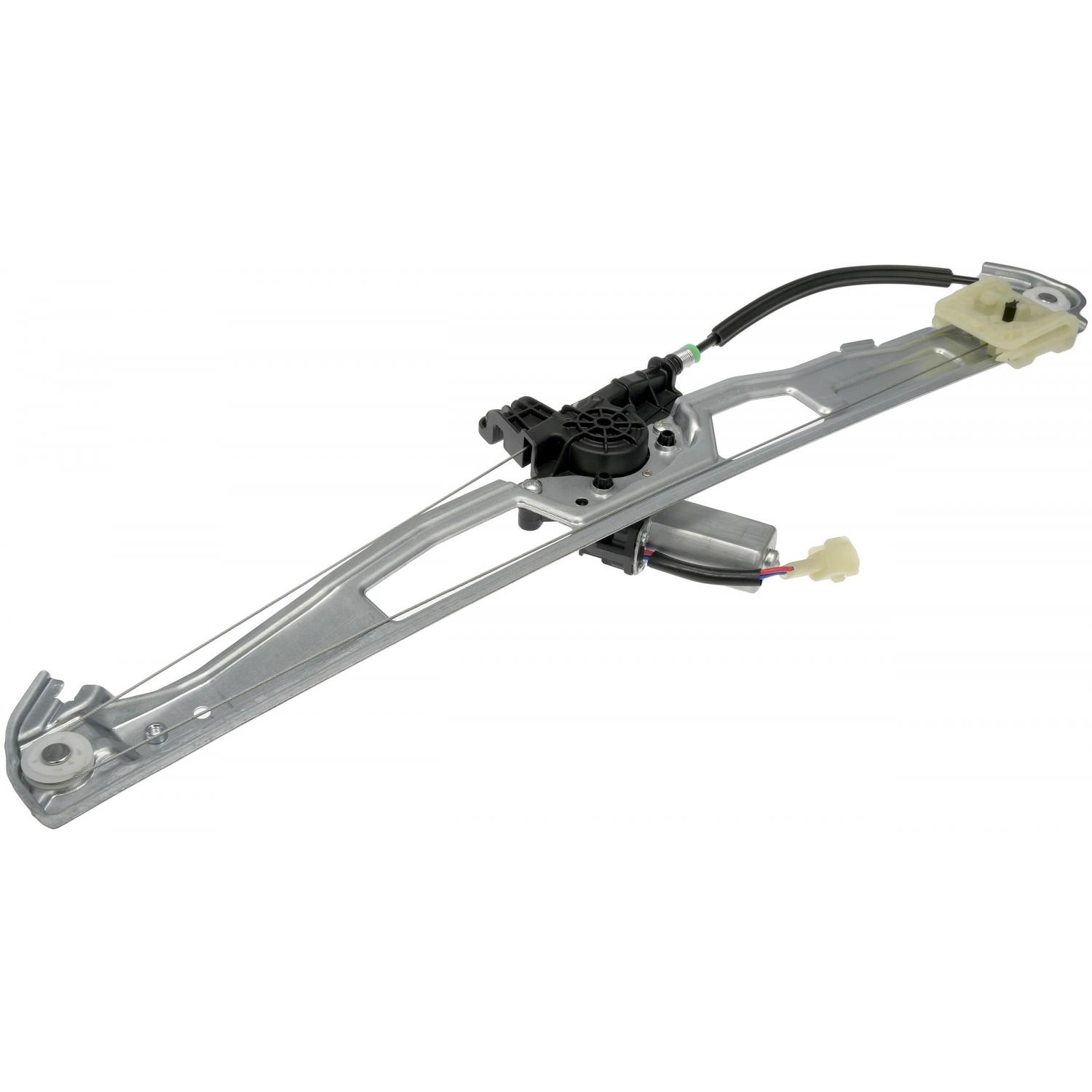Dorman 751402 Power Window Motor and Regulator Assembly product image 3 of 4