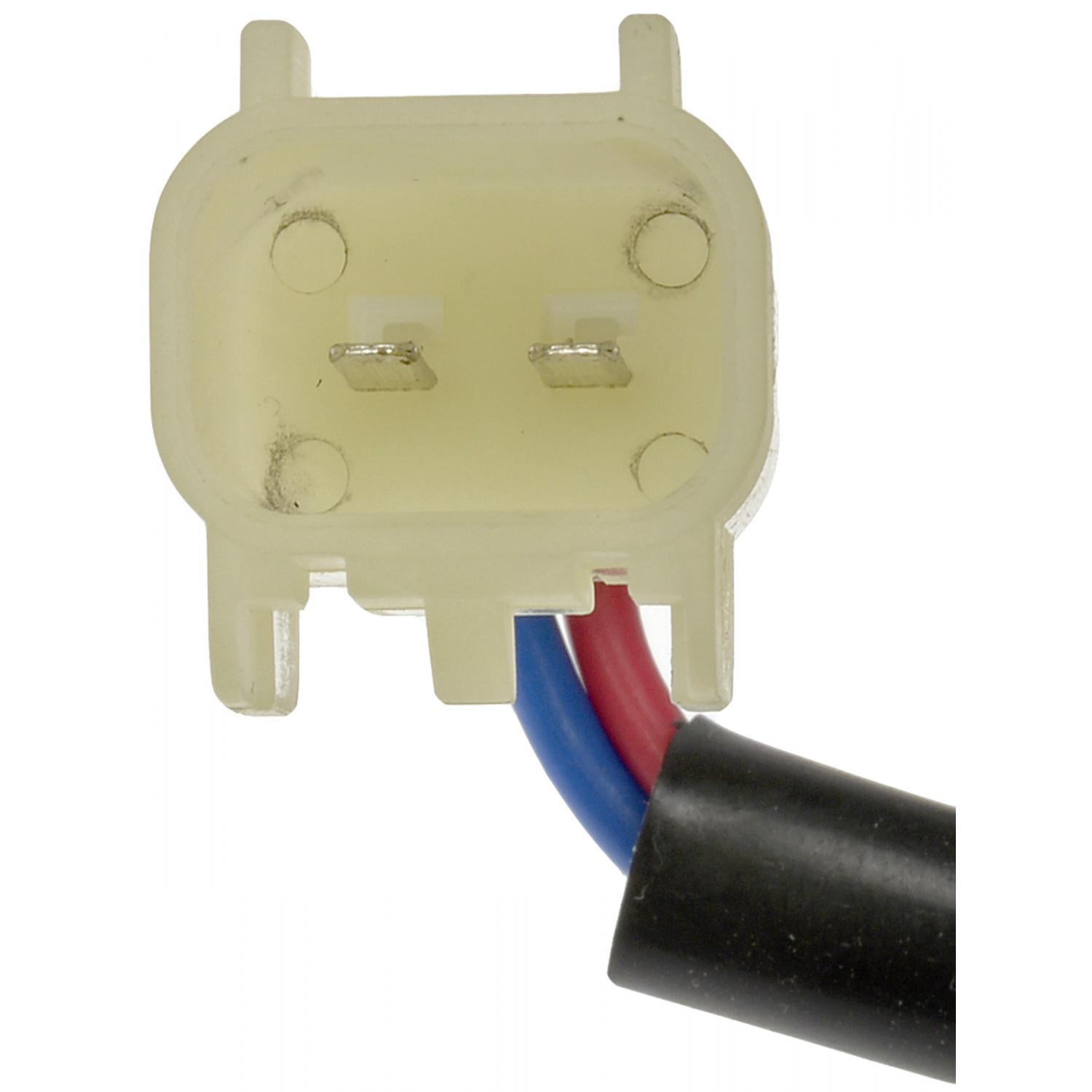 Dorman 751402 Power Window Motor and Regulator Assembly product image 4 of 4