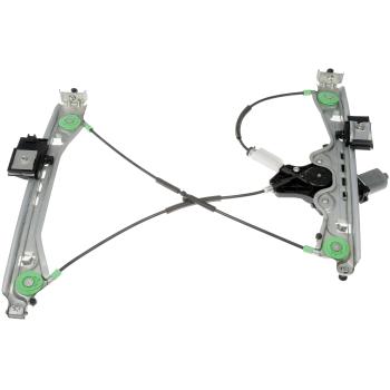Dorman 751407 Power Window Motor and Regulator Assembly product image 1 of 4
